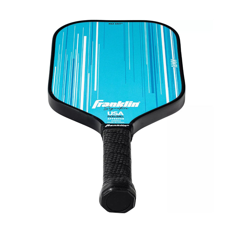 Franklin Signature Pro Pickleball Paddle (Blue) - 16 mm 2