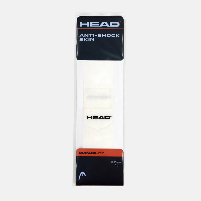 HEAD Antishock Padel Racquet Protector Tape 1