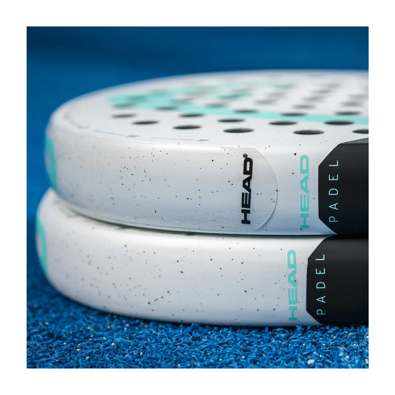 HEAD Antishock Padel Racquet Protector Tape 2