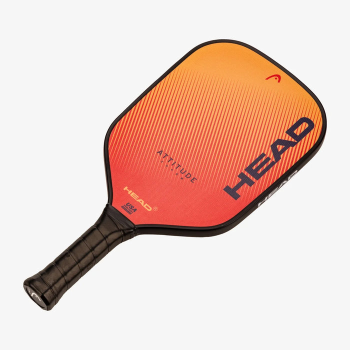 HEAD Attitude SUPRM Pickleball Paddle 3