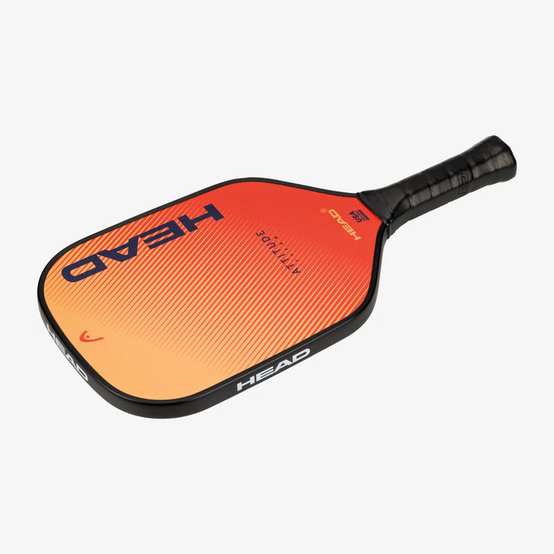HEAD Attitude SUPRM Pickleball Paddle 4