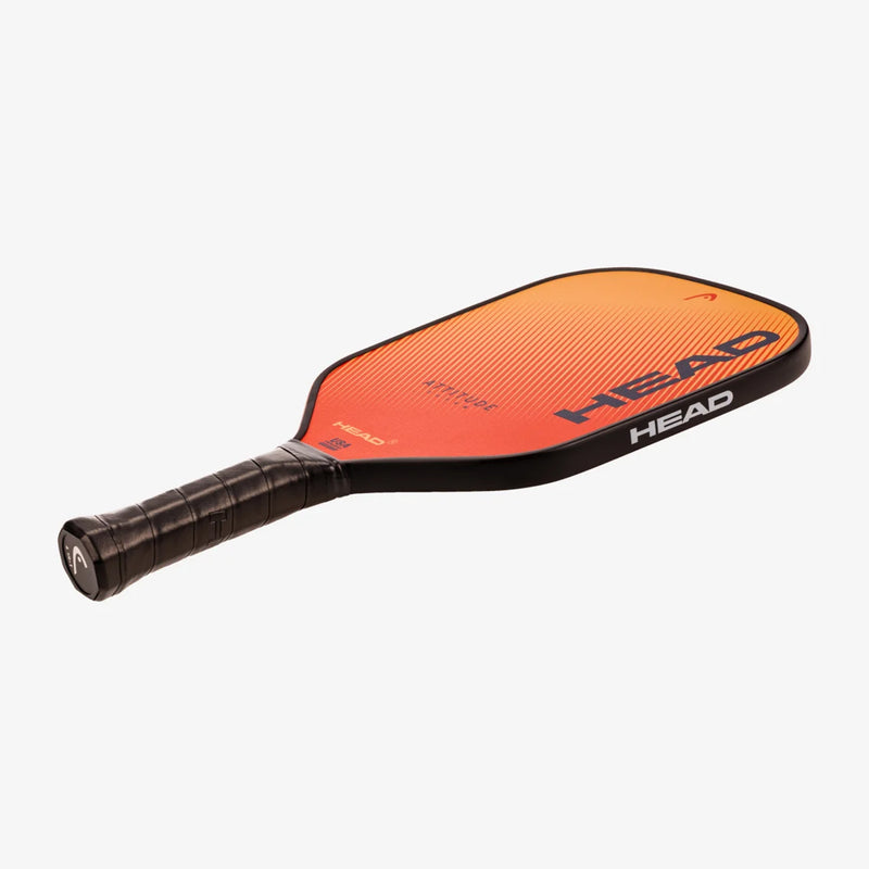 HEAD Attitude SUPRM Pickleball Paddle 5