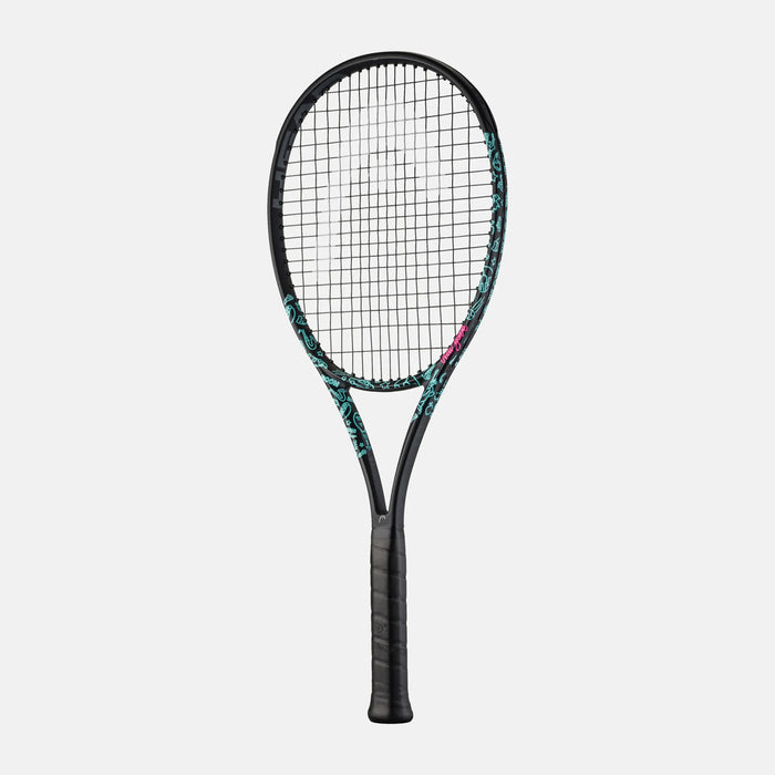 HEAD Boom MP Neon 2025 Tennis Racquet 2