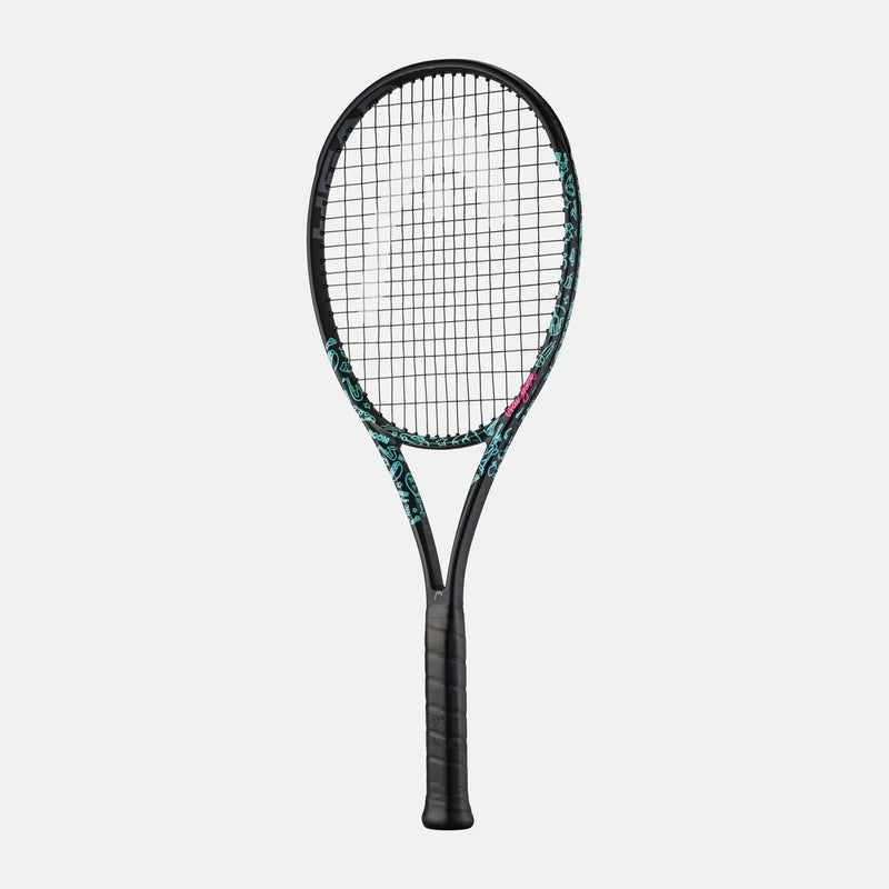 HEAD Boom MP Neon 2025 Tennis Racquet 2