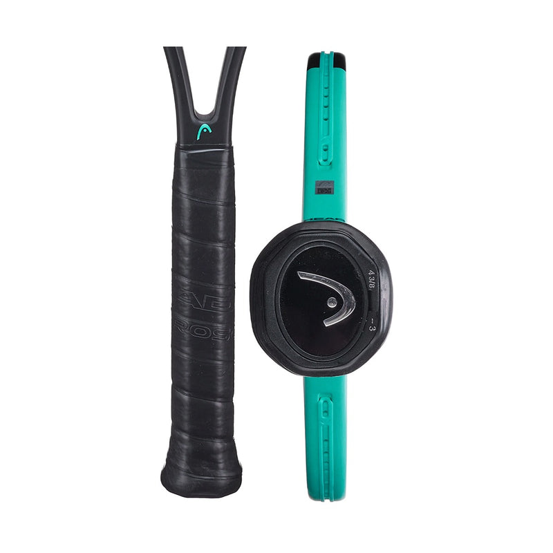 HEAD Boom Pro 2024 Tennis Racquet 7