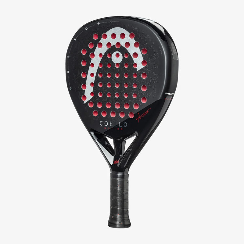 HEAD Coello Motion Padel Racquet 1