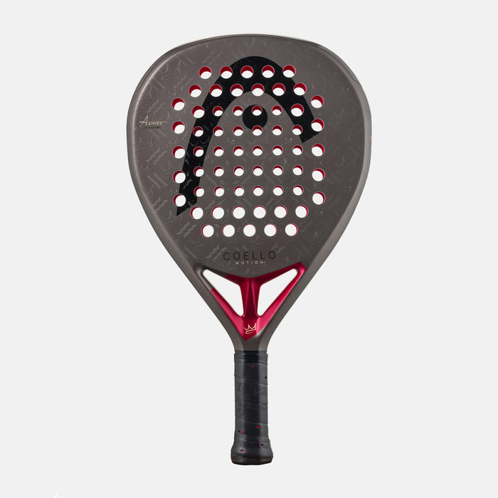HEAD Coello Motion Padel Racquet 2026 2