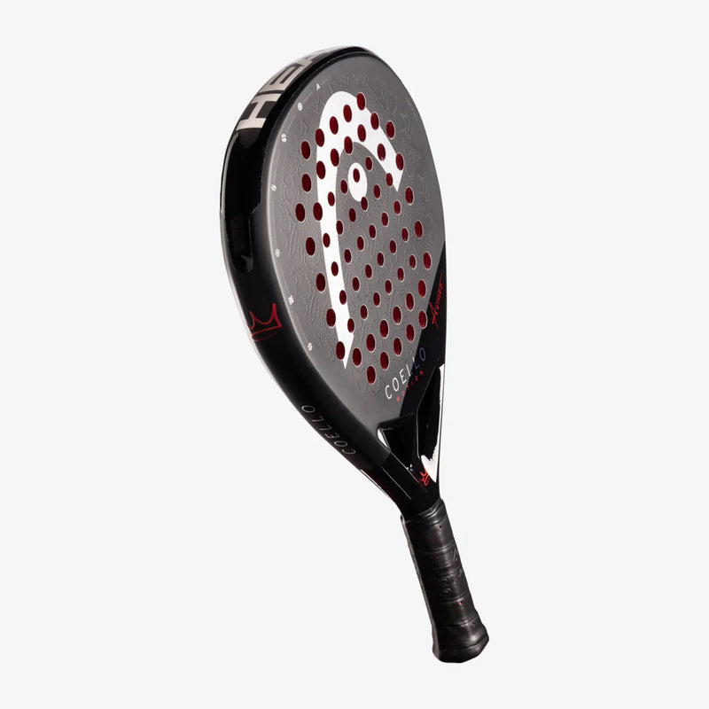 HEAD Coello Motion Padel Racquet 4
