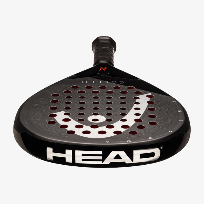 HEAD Coello Motion Padel Racquet 5