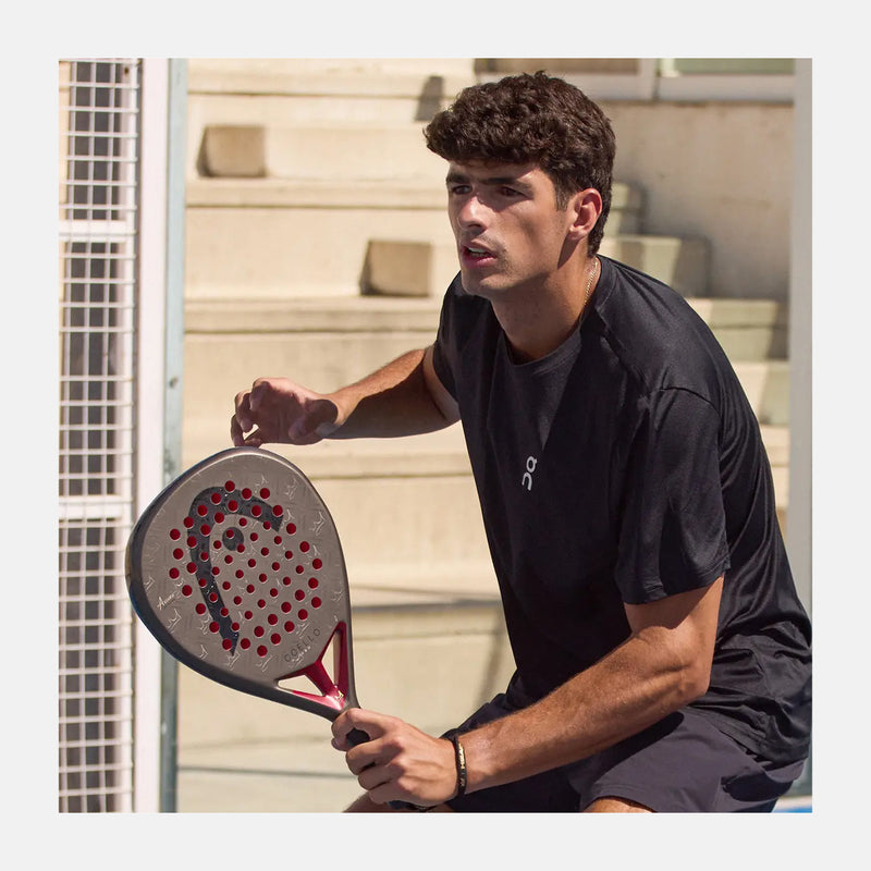 HEAD Coello Pro Padel Racquet 2026 2