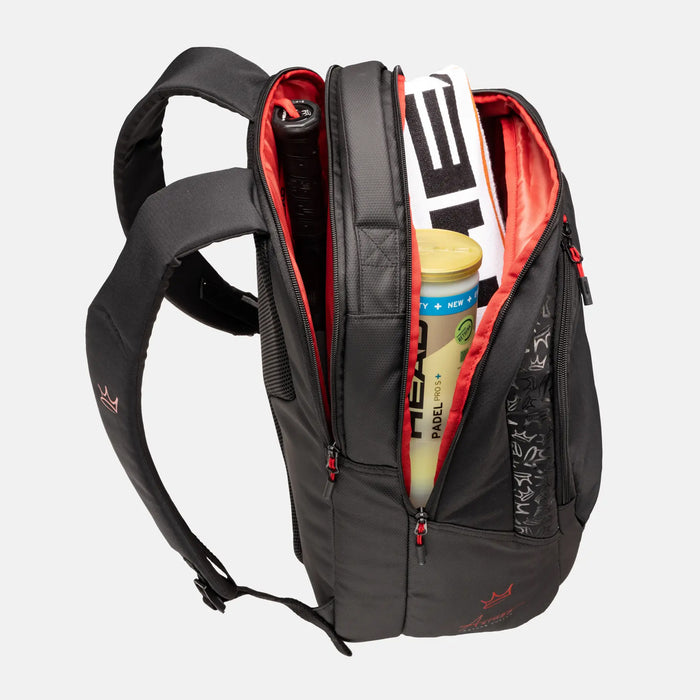 HEAD Coello Pro X Padel Backpack 3