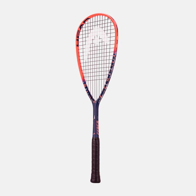 HEAD Cyber Tour 2024 Squash Racquet 1