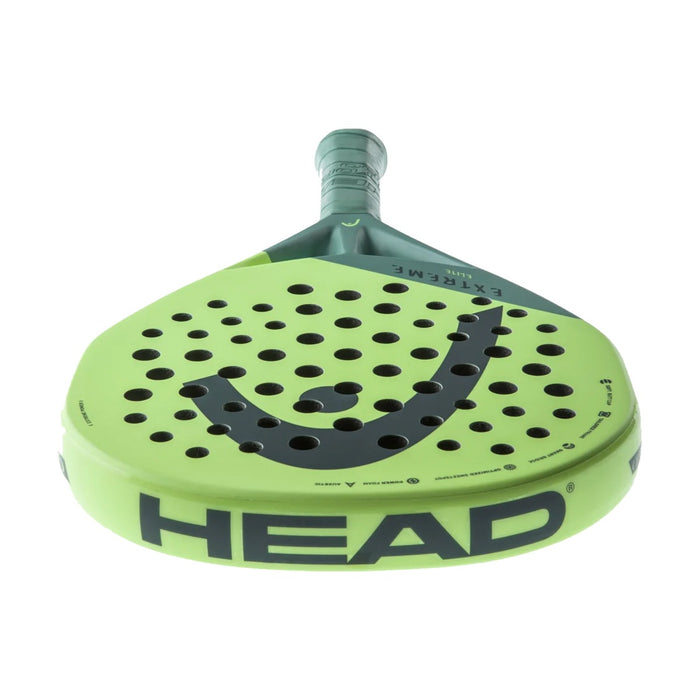 HEAD Extreme Elite 2023 Padel Racquet 5