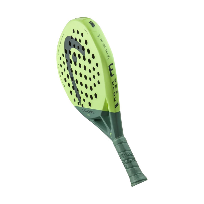 HEAD Extreme Elite 2023 Padel Racquet 4
