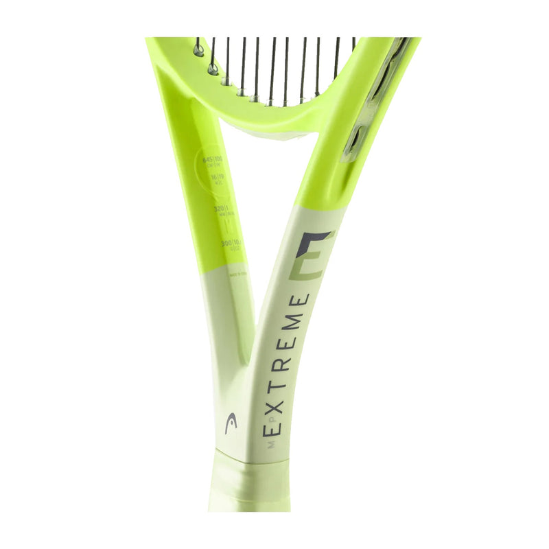 HEAD Extreme MP 2024 Tennis Racquet 9