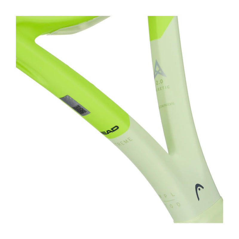 HEAD Extreme MP L 2024 Tennis Racquet 6
