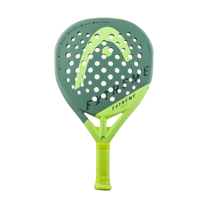 HEAD Extreme Motion 2023 Padel Racquet 1