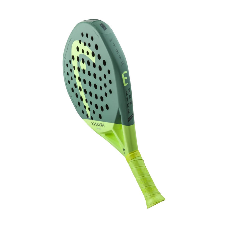 HEAD Extreme Motion 2023 Padel Racquet 4