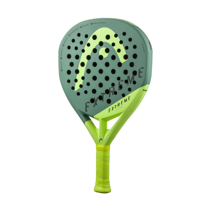 HEAD Extreme Motion 2023 Padel Racquet 2