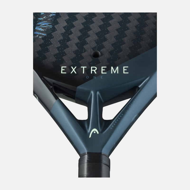 HEAD Extreme One Padel Racquet 2025 5