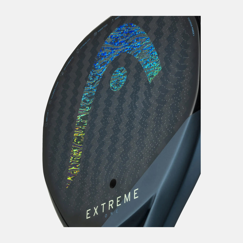 HEAD Extreme One Padel Racquet 2025 4