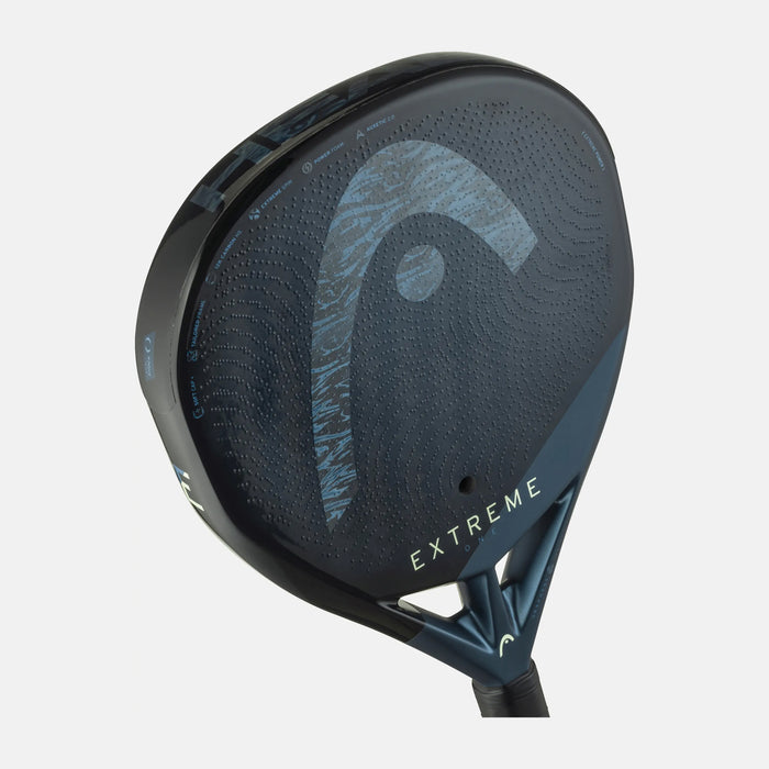 HEAD Extreme One Padel Racquet 2025 3