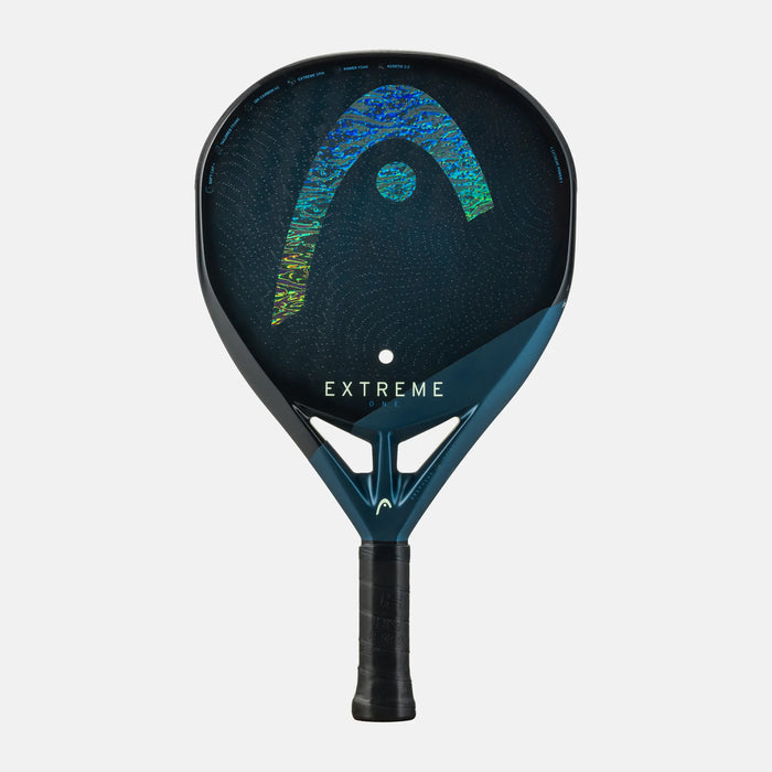 HEAD Extreme One Padel Racquet 2025 2