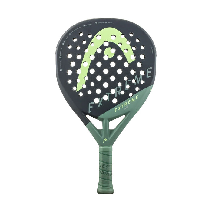 HEAD Extreme Pro 2023 Padel Racquet 1