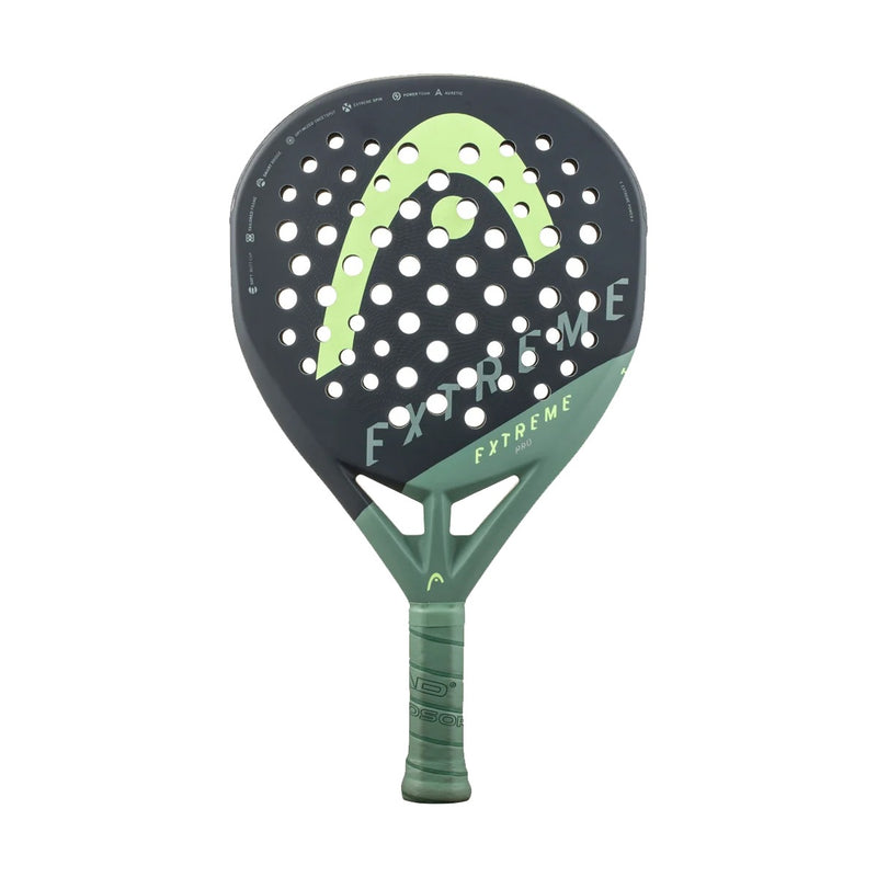 HEAD Extreme Pro 2023 Padel Racquet 1