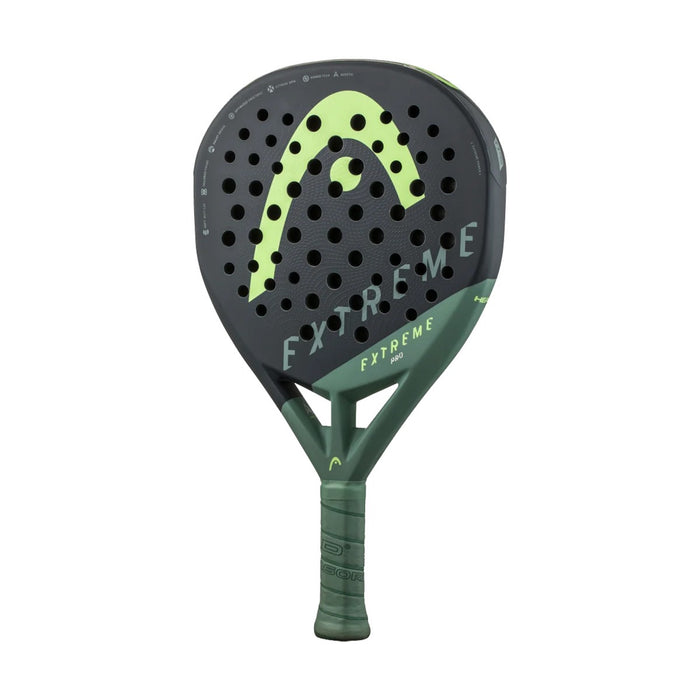 HEAD Extreme Pro 2023 Padel Racquet 2