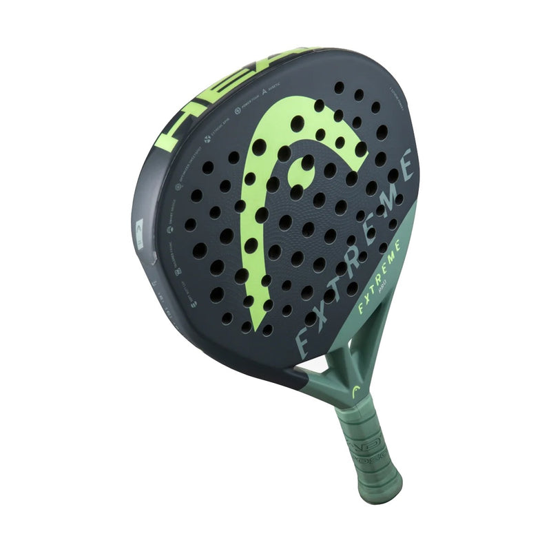HEAD Extreme Pro 2023 Padel Racquet 3