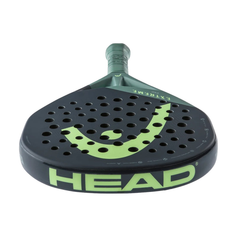 HEAD Extreme Pro 2023 Padel Racquet 5