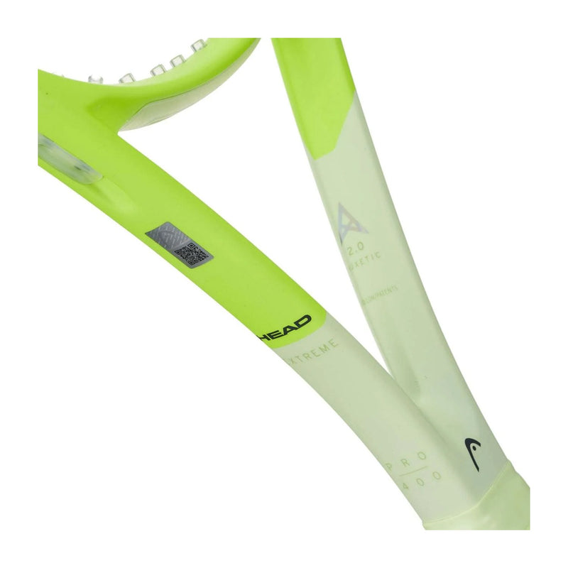 HEAD Extreme Pro 2024 Tennis Racquet 6