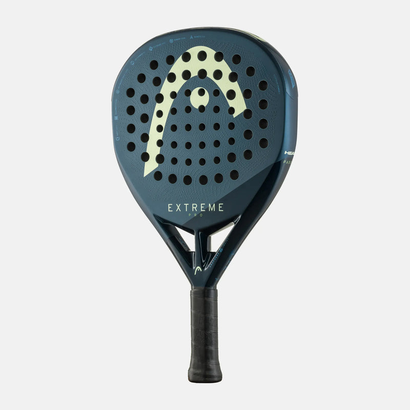 HEAD Extreme Pro Padel Racquet 2025 1