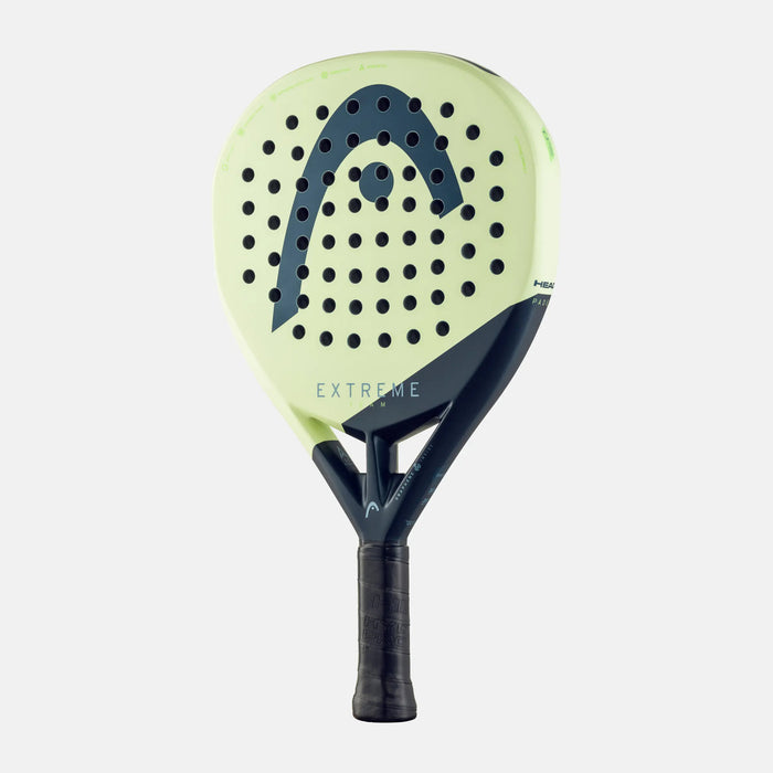 HEAD Extreme Team Padel Racquet 2025 1
