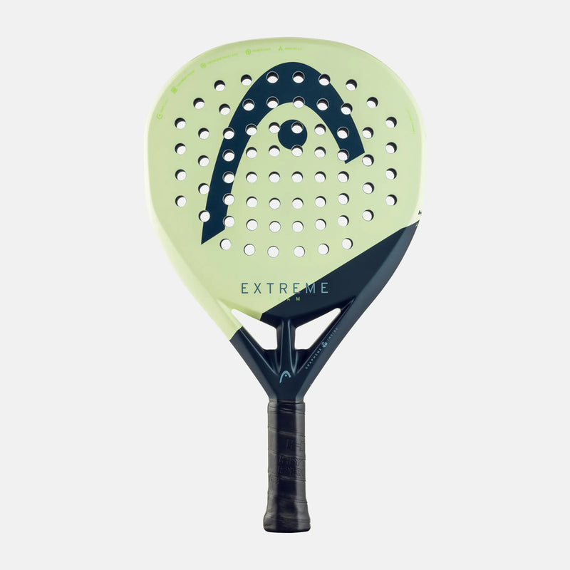 HEAD Extreme Team Padel Racquet 2025 2