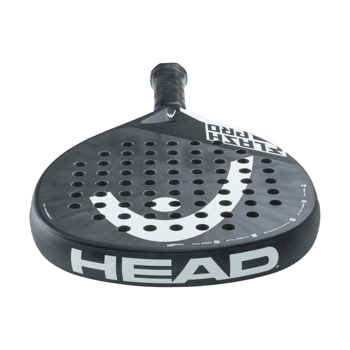 HEAD Flash Pro 2023 Padel Racquet 5
