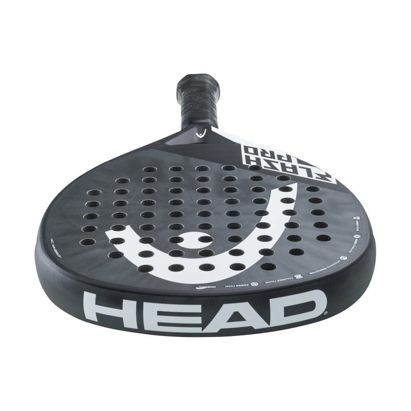 HEAD Flash Pro 2023 Padel Racquet 5