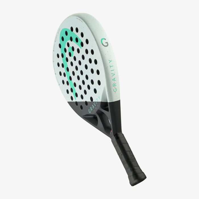 HEAD Gravity Pro 2024 Padel Racquet 4