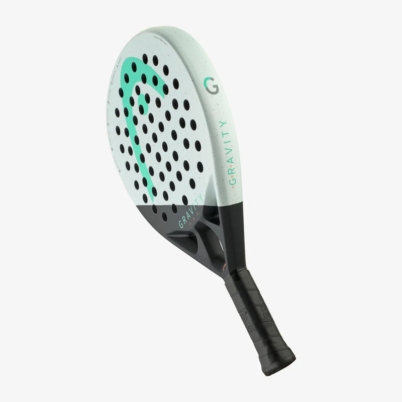 HEAD Gravity Pro 2024 Padel Racquet 4