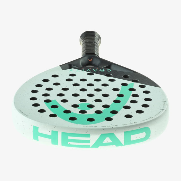 HEAD Gravity Pro 2024 Padel Racquet 5