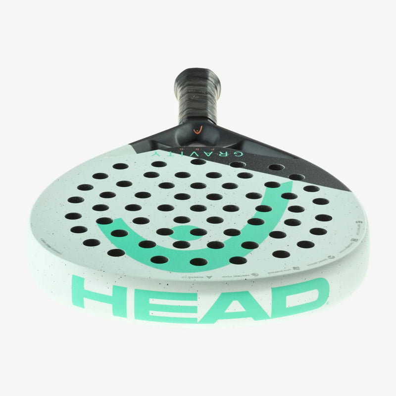 HEAD Gravity Pro 2024 Padel Racquet 5