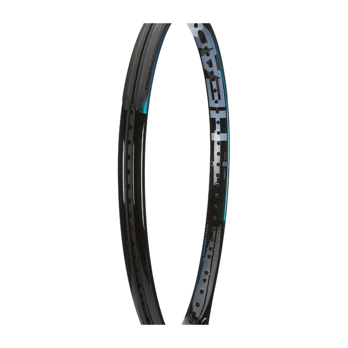 HEAD Gravity Team 2025 Tennis Racquet (Unstrung) 5