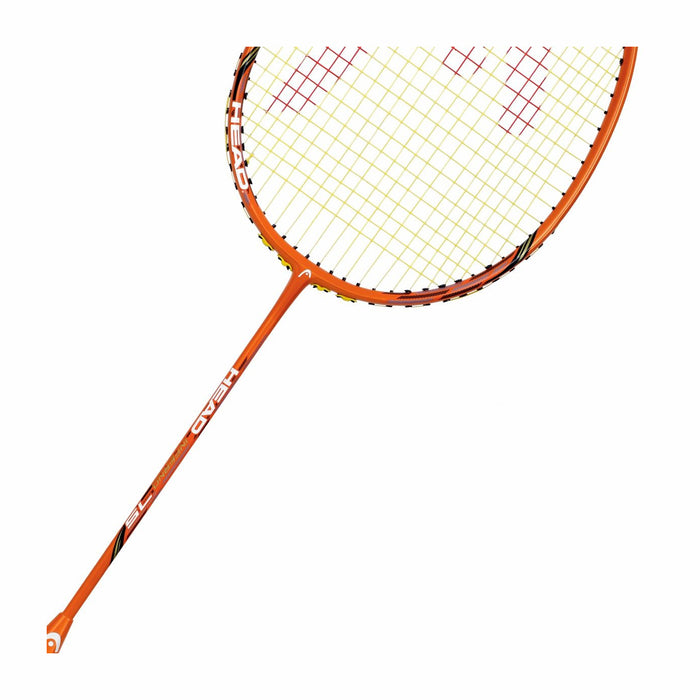 HEAD Inferno 75 Badminton Racket (Strung) 2