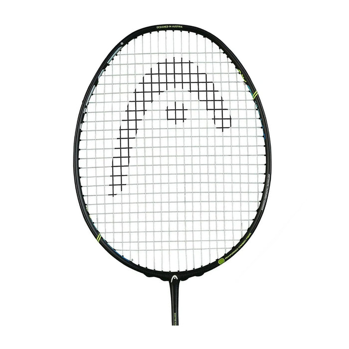 HEAD Octane Pro Badminton Racket 2