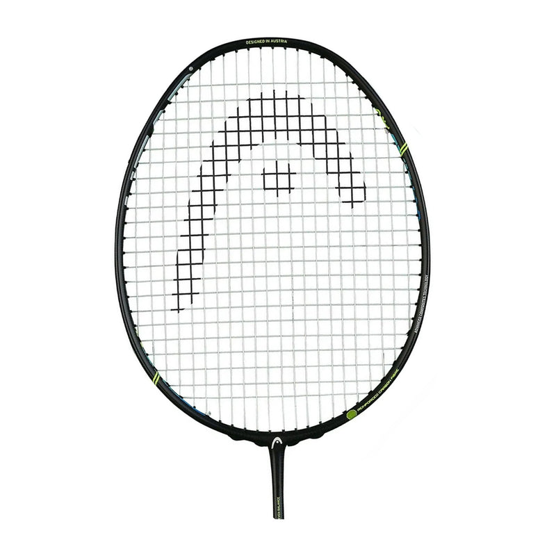 HEAD Octane Tour Badminton Racket 2