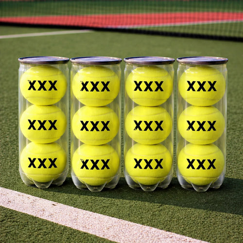 HEAD PENN X-Out Tennis Ball (12 Balls)