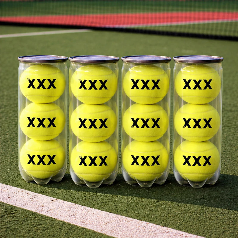 HEAD PENN X-Out Tennis Ball (12 Balls) 1