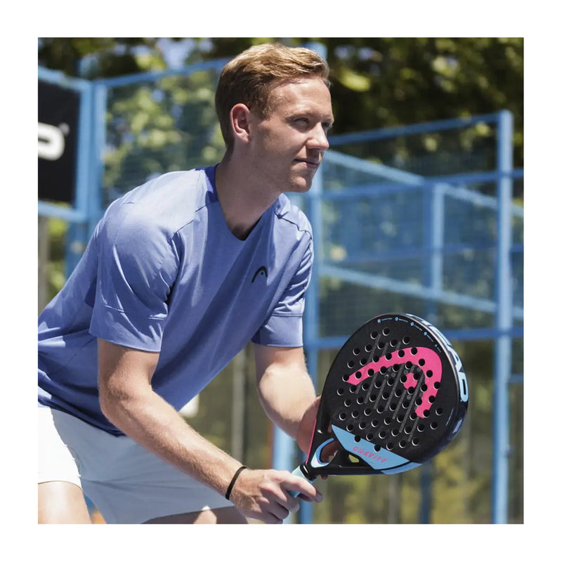 HEAD Padel Pro Spin Strips (For Extra Spin) 4