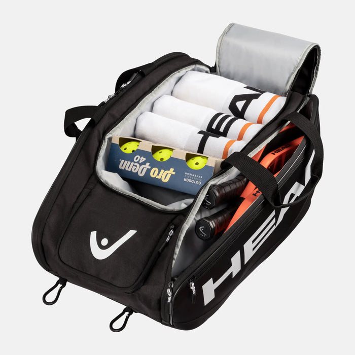 HEAD Pro Pickleball Kitbag 3